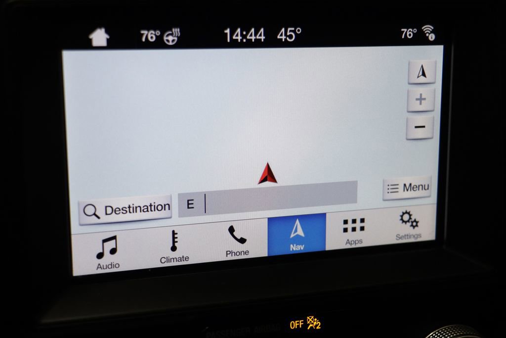 Used 2019 Ford Expedition Limited w/ Equipment Group 302A image 11