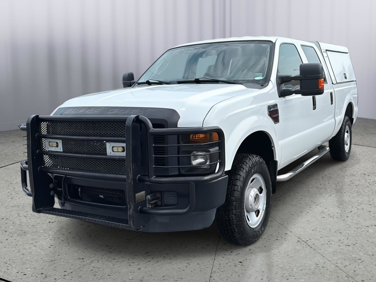 Used 2008 Ford F250 XL
