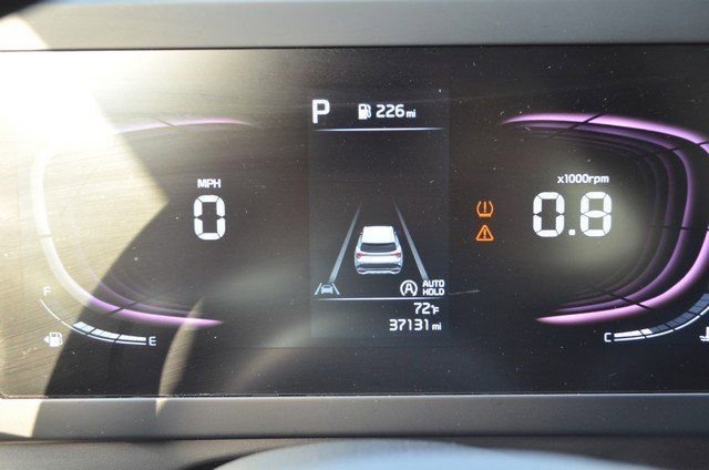 Used 2024 Kia Sportage LX image 22