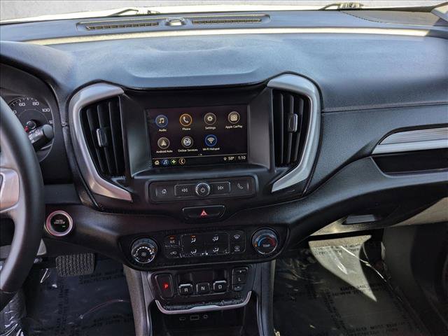 Used 2018 GMC Terrain SL image 13