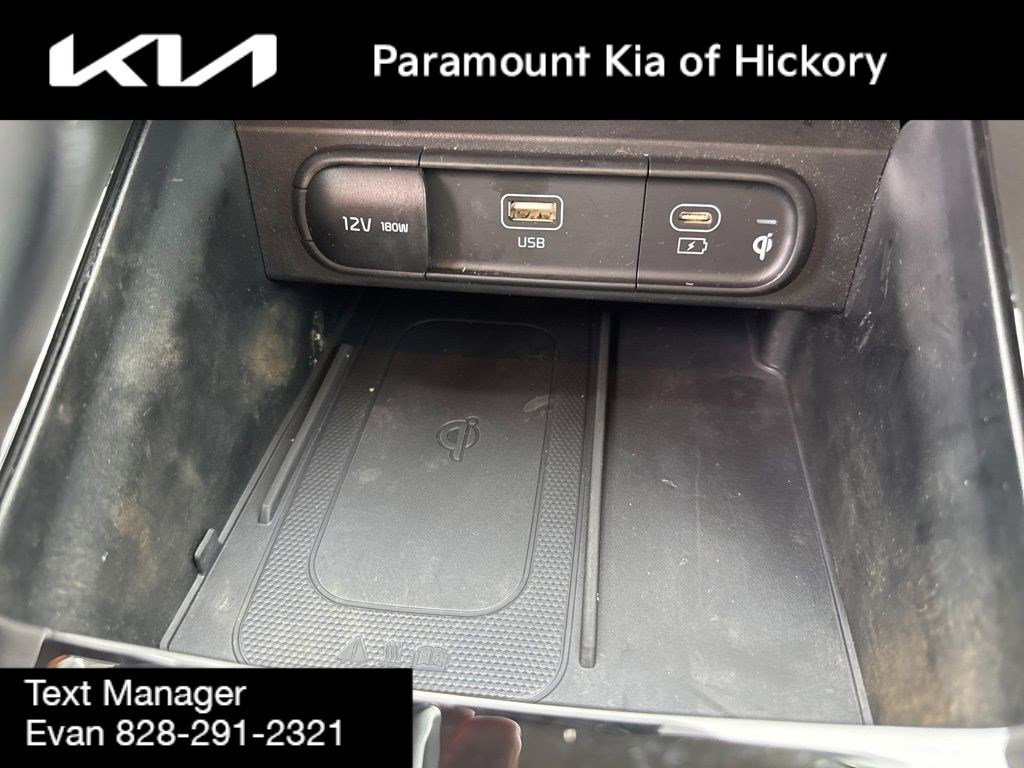 Used 2023 Kia Telluride S image 26