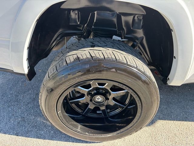 Used 2023 RAM 1500 Limited image 21