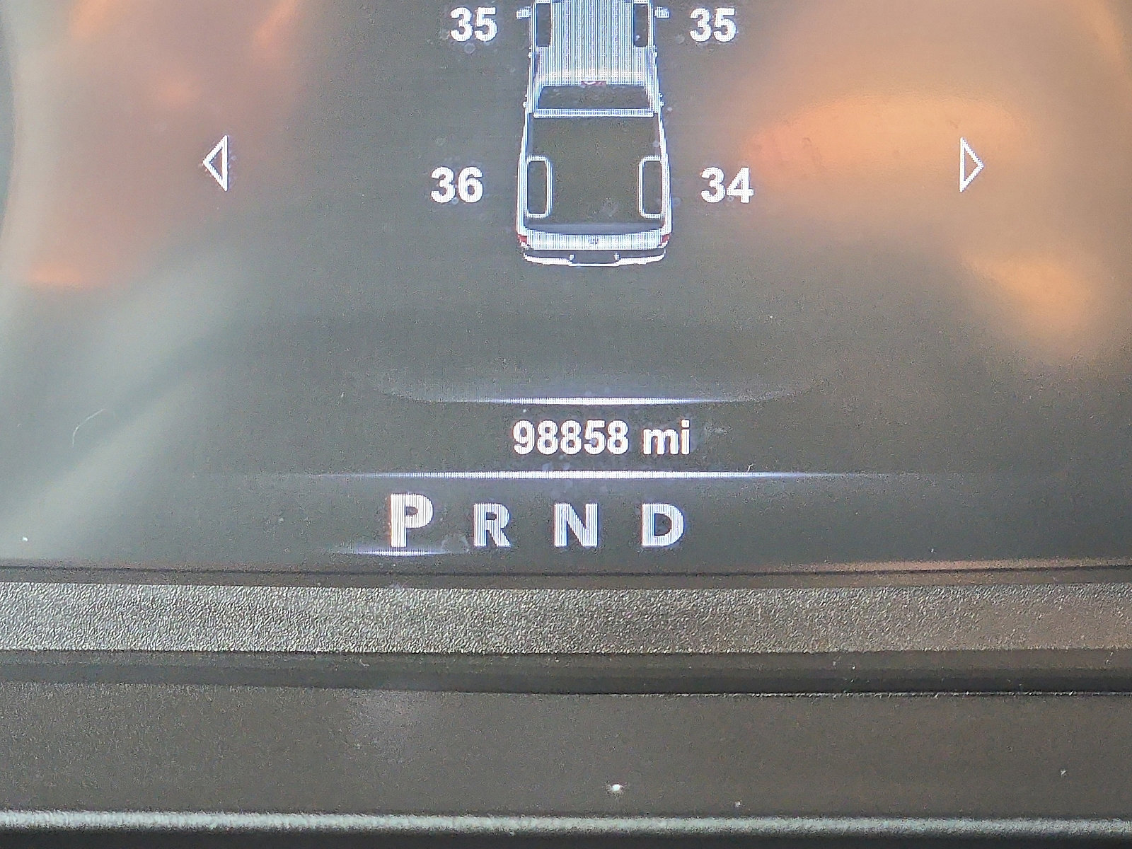 Used 2017 RAM 1500 Big Horn image 20