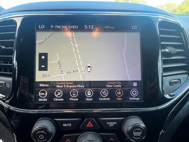 Used 2020 Jeep Grand Cherokee Altitude AWD/4WD image 15
