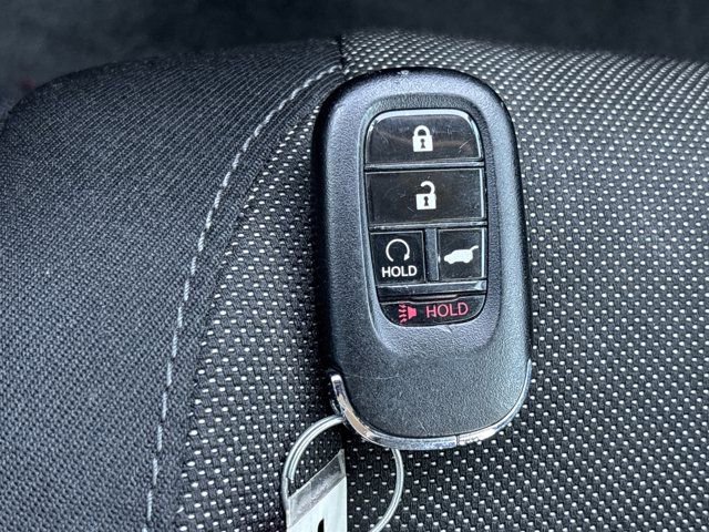 Used 2024 Honda CR-V EX image 36