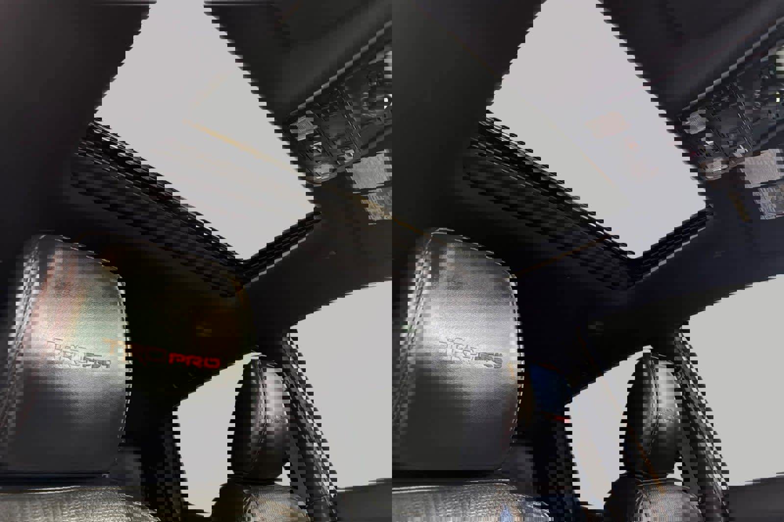 Used 2020 Toyota Tacoma TRD Pro image 18