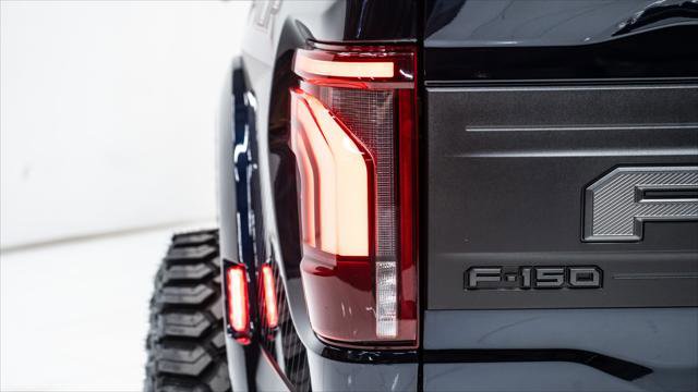 Used 2025 Ford F150 Raptor image 27