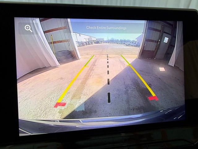 Used 2024 Jeep Compass Limited image 20