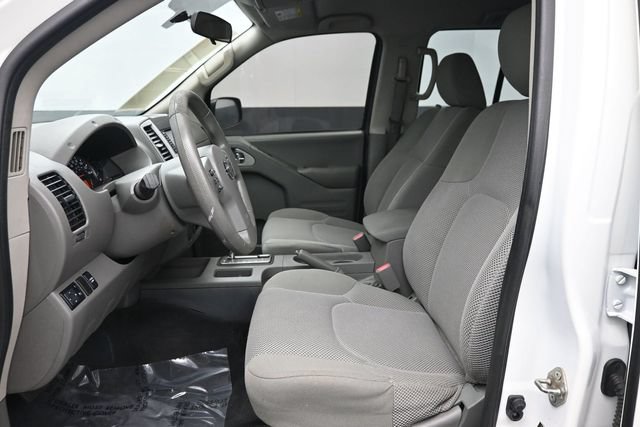 Used 2019 Nissan Frontier SV RWD image 5