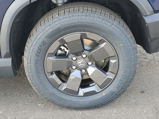 New 2026 Honda Passport RTL image 5
