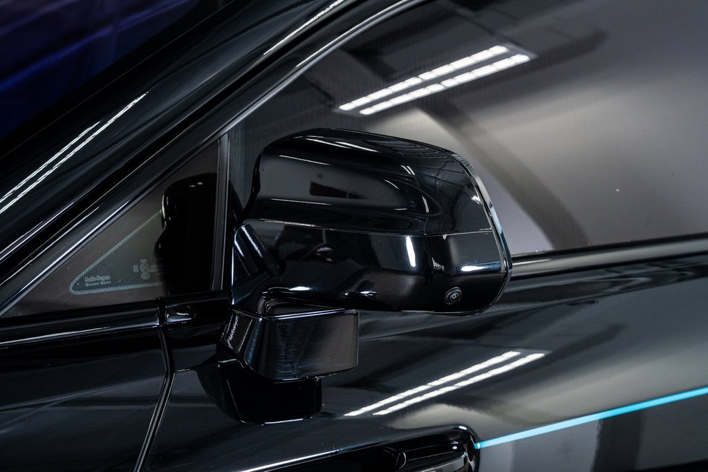 Used 2024 Rolls-Royce Spectre w/ Spectre Launch Package image 27