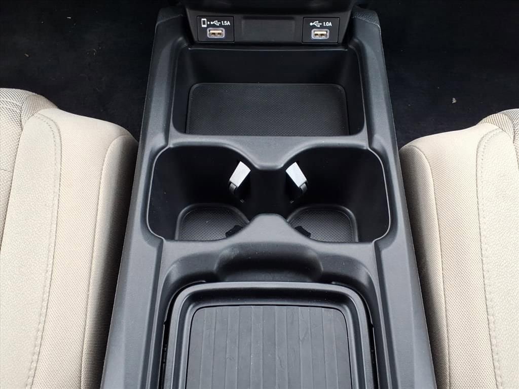 Used 2022 Honda CR-V EX image 25