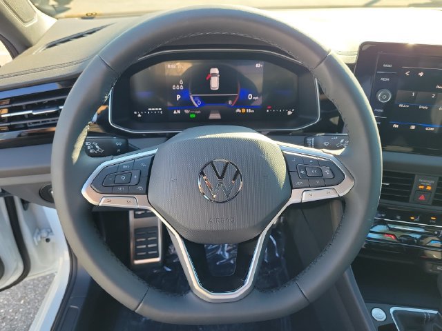 New 2027 Volkswagen Jetta Sport FWD image 16
