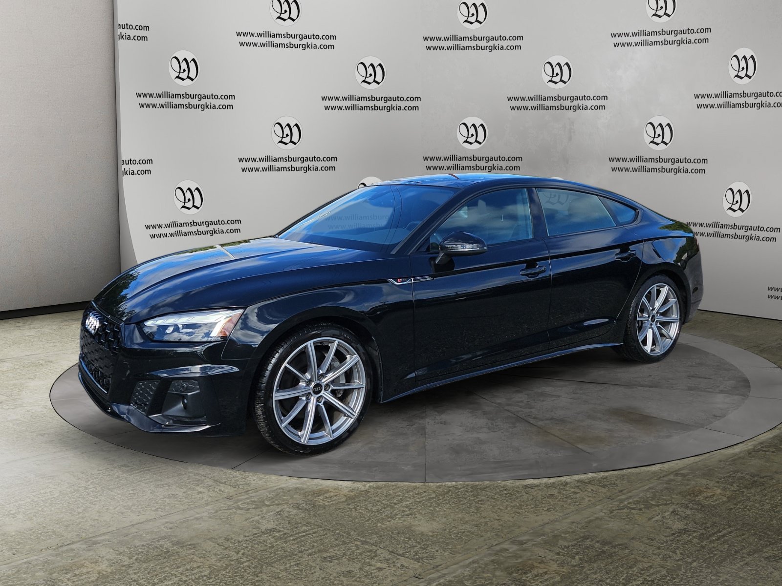 Used 2025 Audi A5 2.0T Premium
