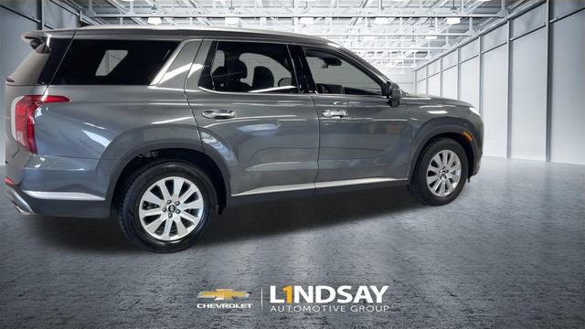 Used 2025 Hyundai Palisade SEL AWD/4WD image 2