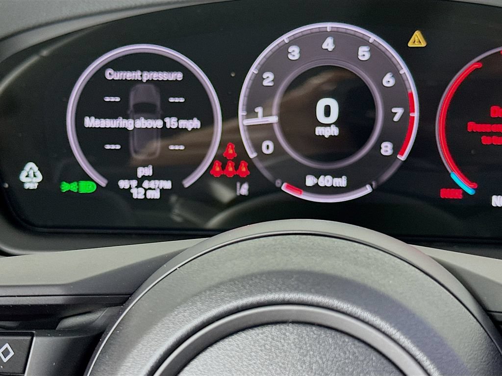 New 2026 Porsche Cayenne AWD/4WD image 13