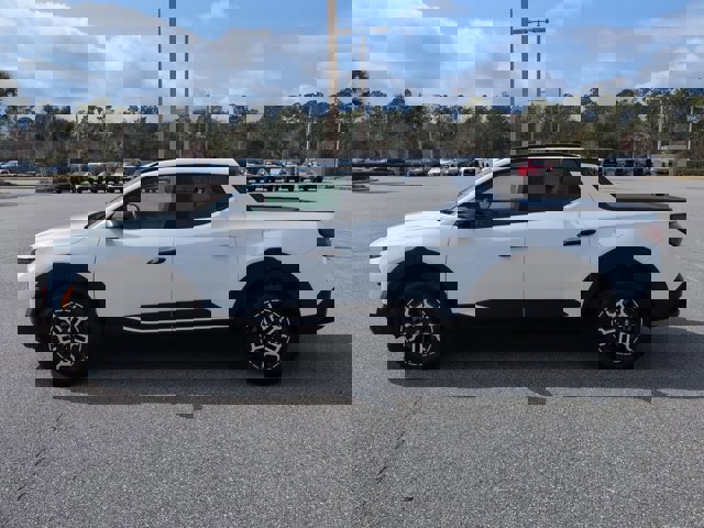 Used 2025 Hyundai Santa Cruz XRT image 8