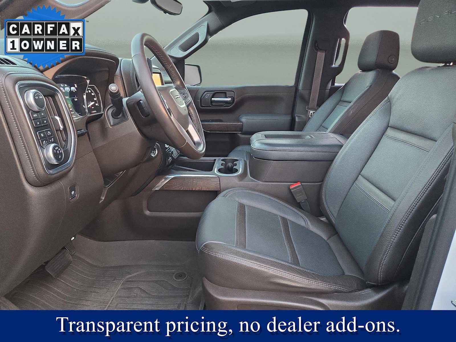Used 2020 GMC Sierra 1500 Denali w/ Denali Ultimate Package image 23