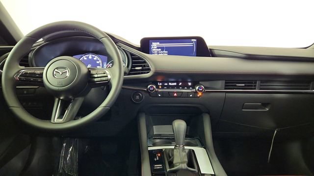 New 2026 MAZDA MAZDA3 Carbon AWD/4WD image 24