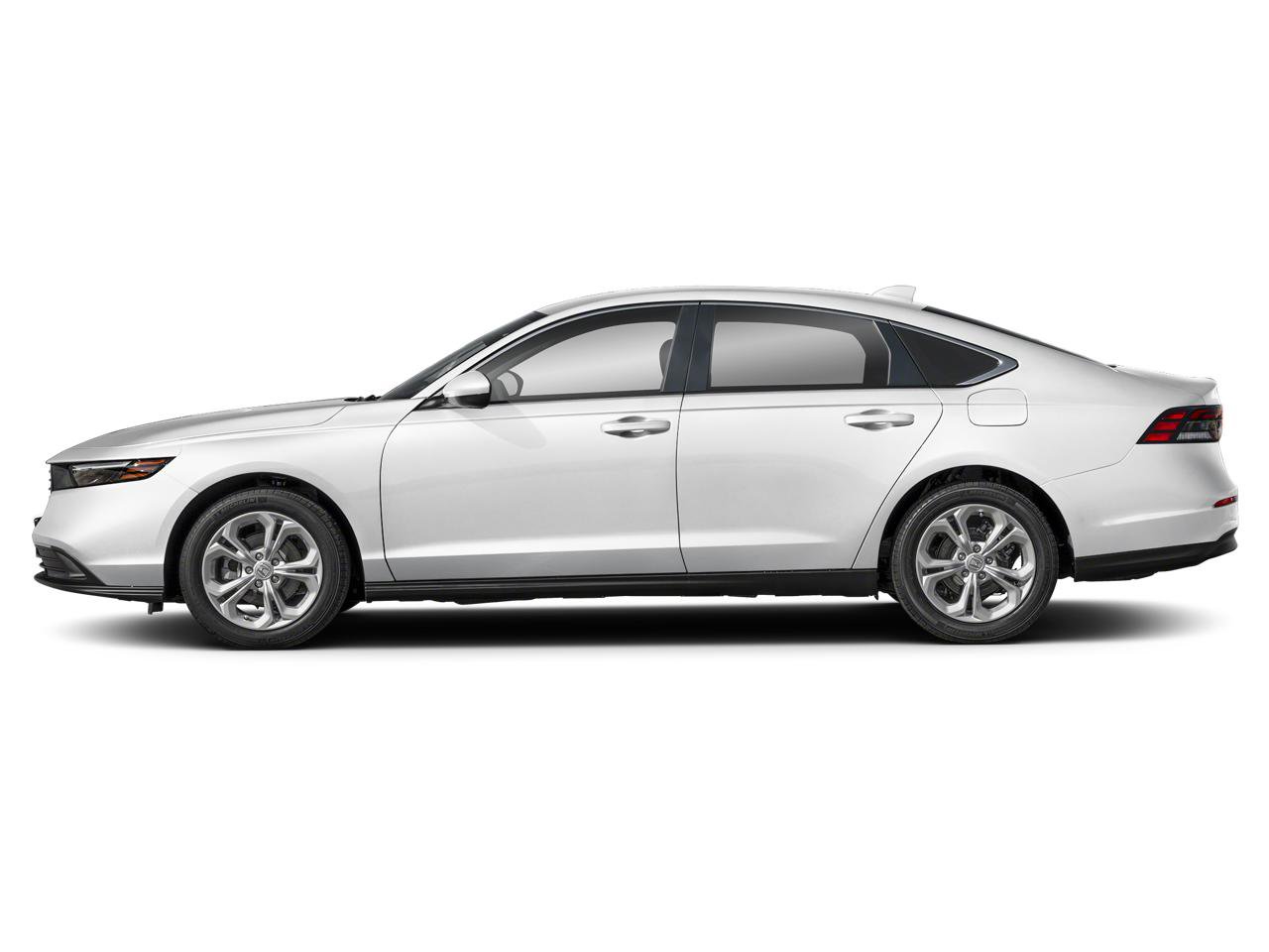 New 2026 Honda Accord LX image 22