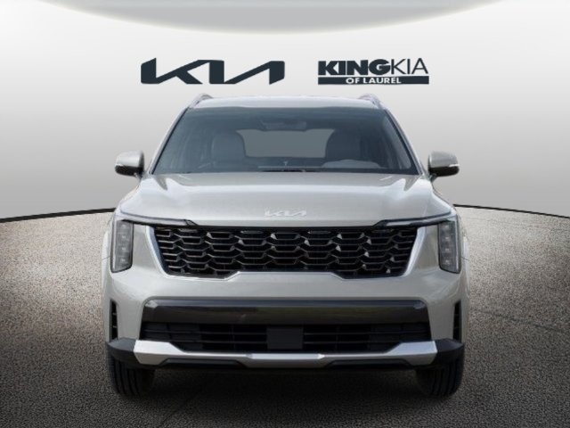 New 2026 Kia Sorento S FWD image 2