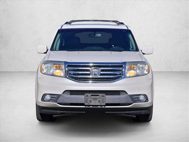 Used 2013 Honda Pilot Touring image 2