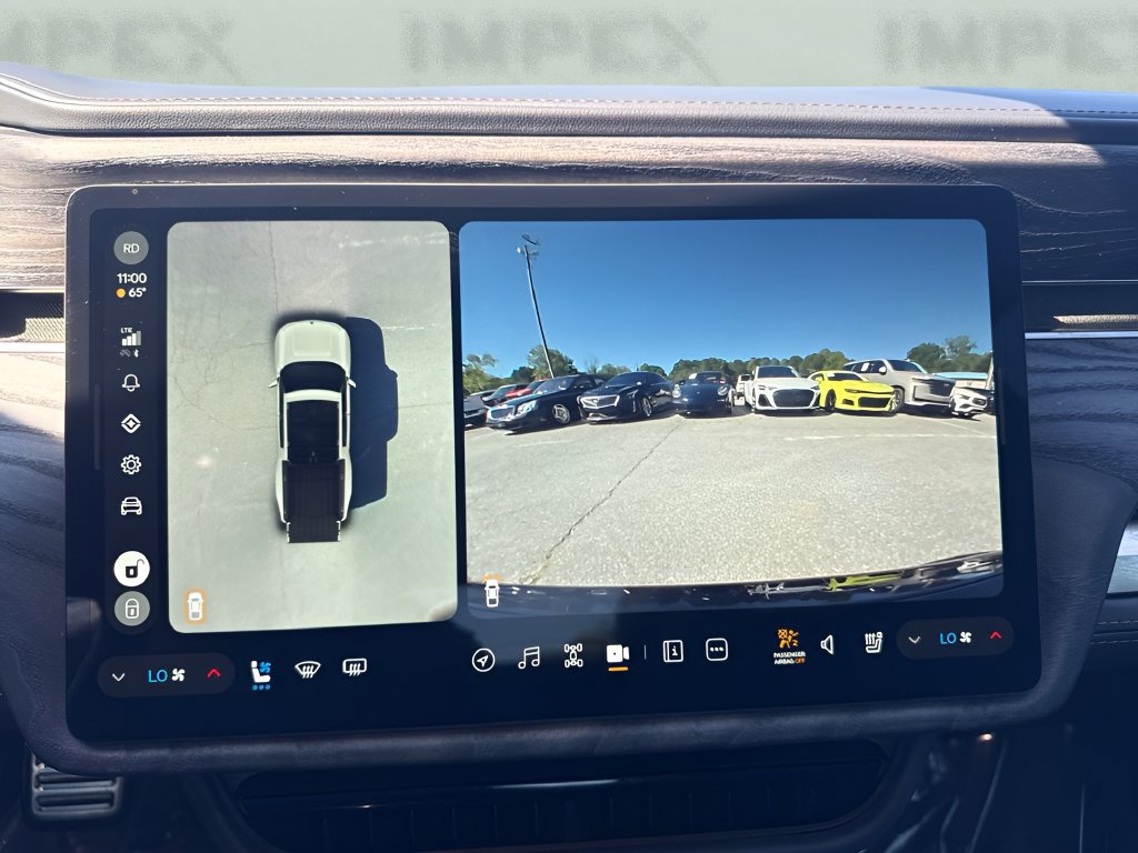 Used 2022 Rivian R1T Adventure AWD/4WD image 18