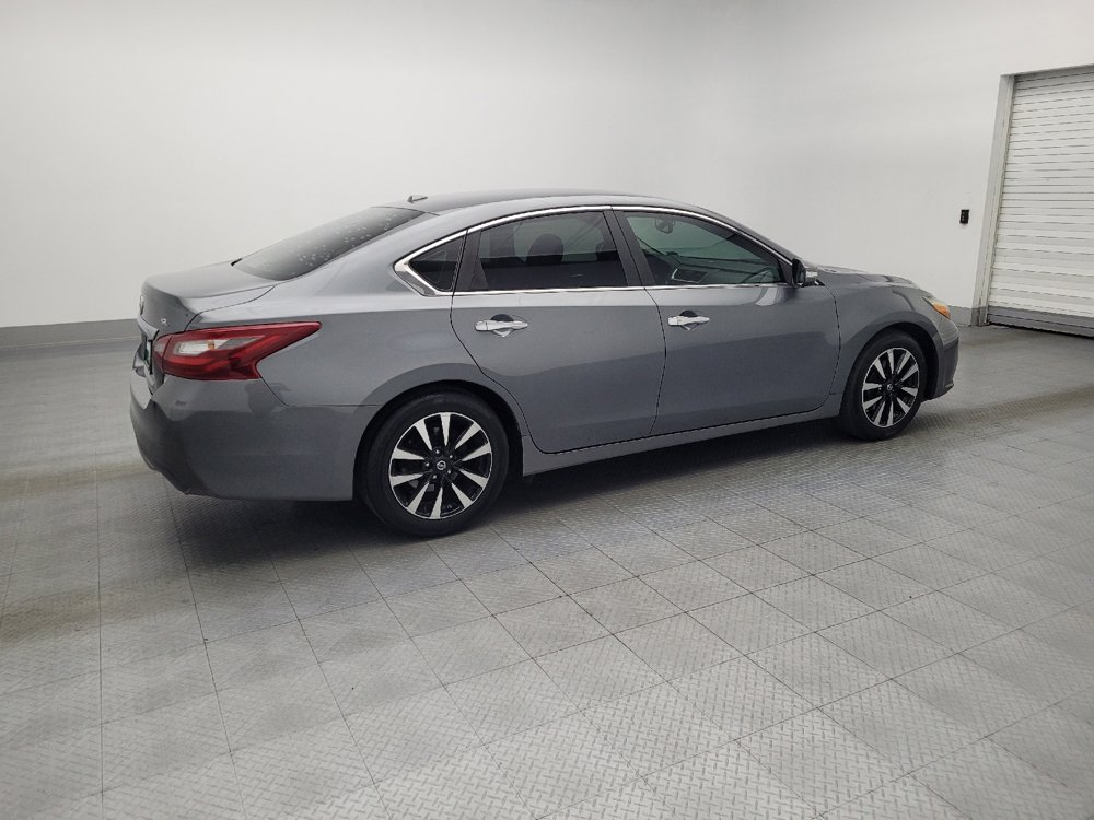 Used 2018 Nissan Altima 2.5 SL image 10