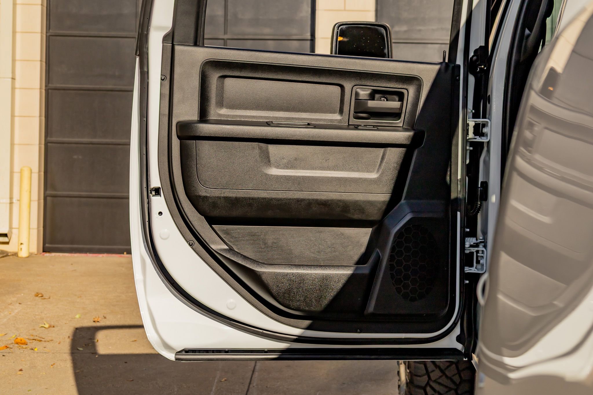 Used 2024 RAM 3500 Tradesman w/ Chrome Appearance Group image 37