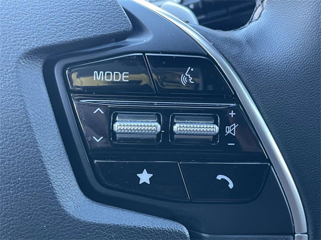 Used 2024 Kia EV6 Light image 32