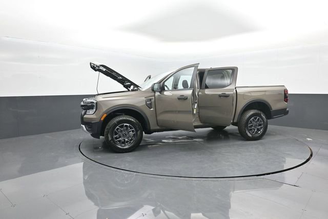 New 2026 Ford Ranger XLT AWD/4WD image 35