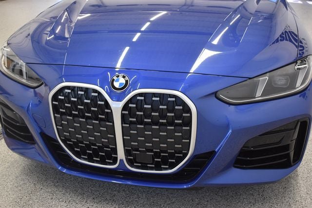 New 2026 BMW 430i xDrive Coupe w/ M Sport Package AWD/4WD image 14