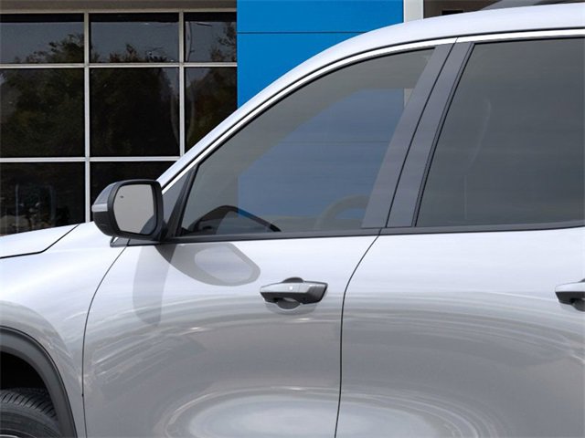 New 2026 Chevrolet Traverse LT w/ Sun and Wheel Package image 12