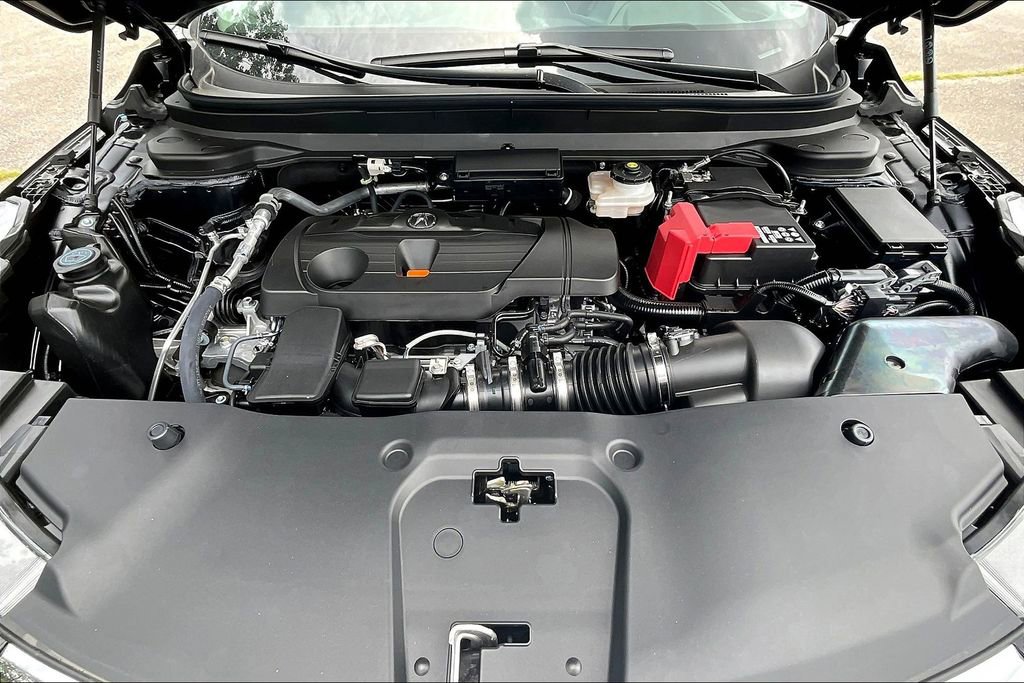 Certified 2024 Acura RDX Advance Package image 16