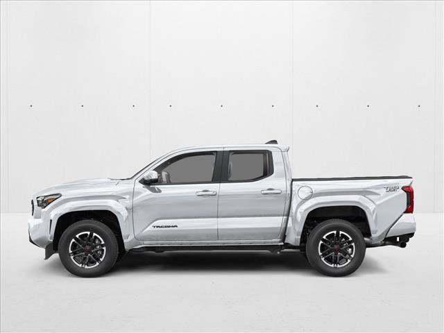 New 2026 Toyota Tacoma TRD Sport AWD/4WD image 3