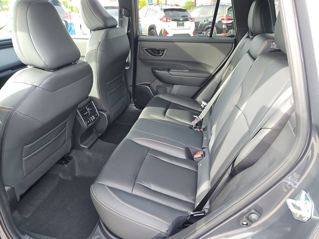 New 2026 Subaru Outback Wilderness AWD/4WD image 21