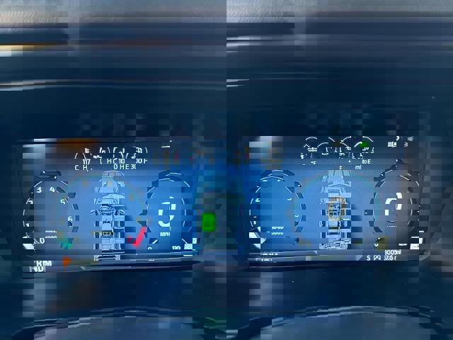 Used 2024 Ford F150 Platinum w/ Equipment Group 702A High image 27