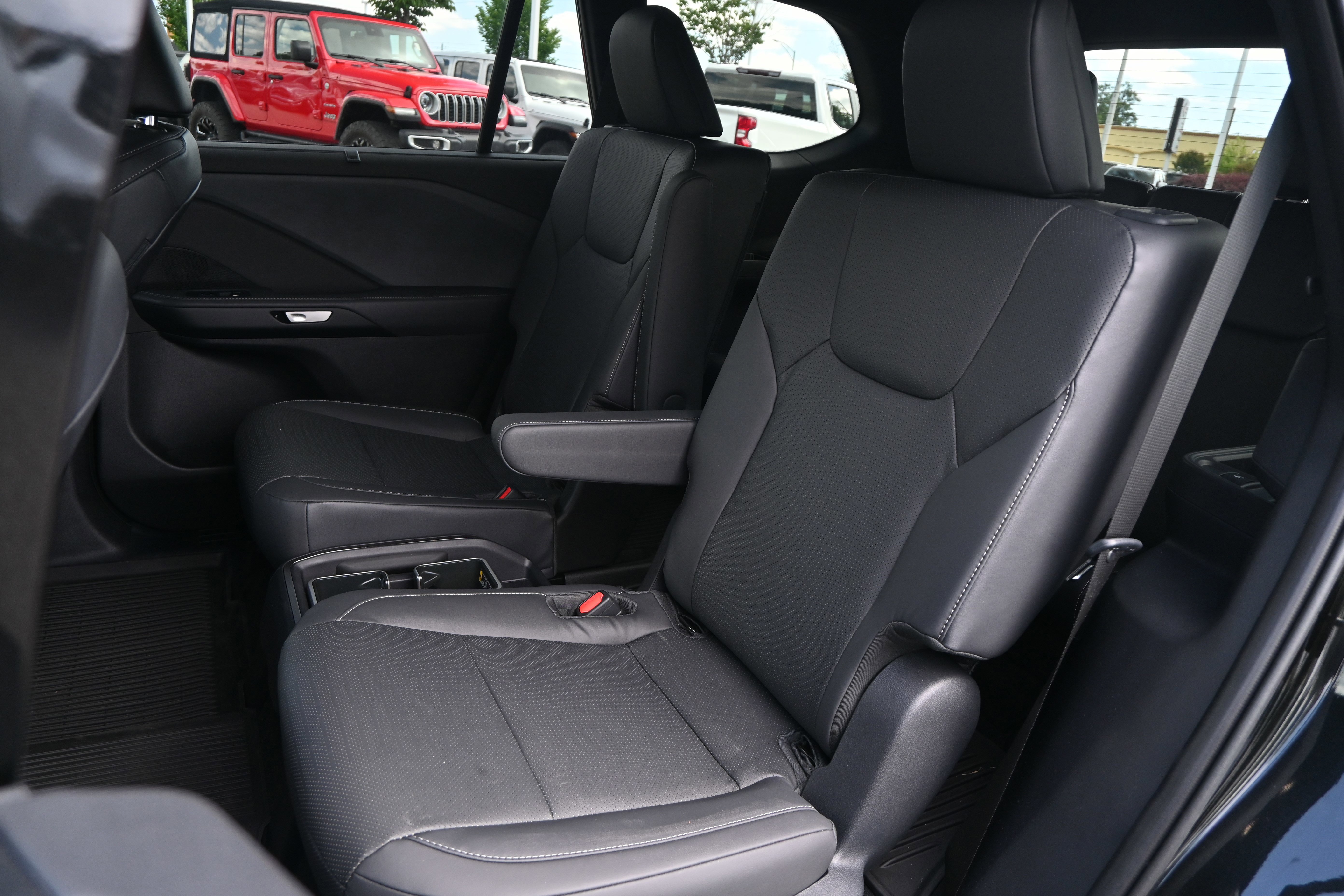 Used 2026 Lexus TX 350 FWD w/ Technology Package image 31