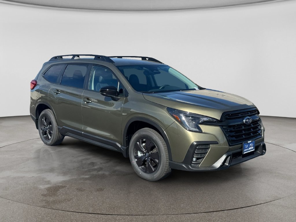 New 2027 Subaru Ascent Premium AWD/4WD image 7