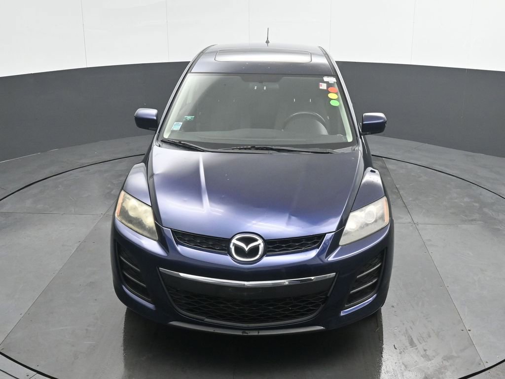 Used 2010 MAZDA CX-7 i Sport w/ Convenience Pkg image 29