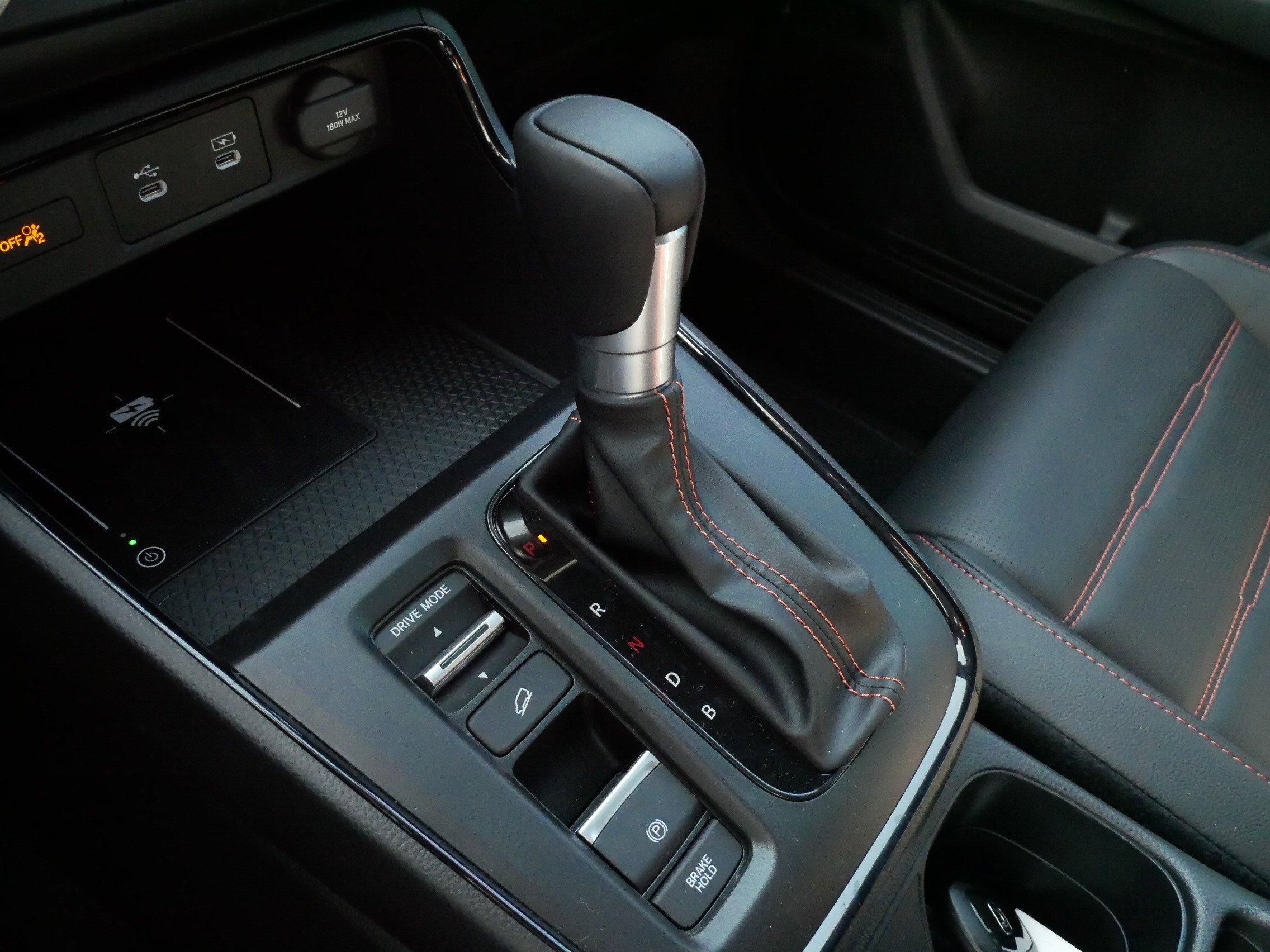 Certified 2026 Honda CR-V Sport-L image 24