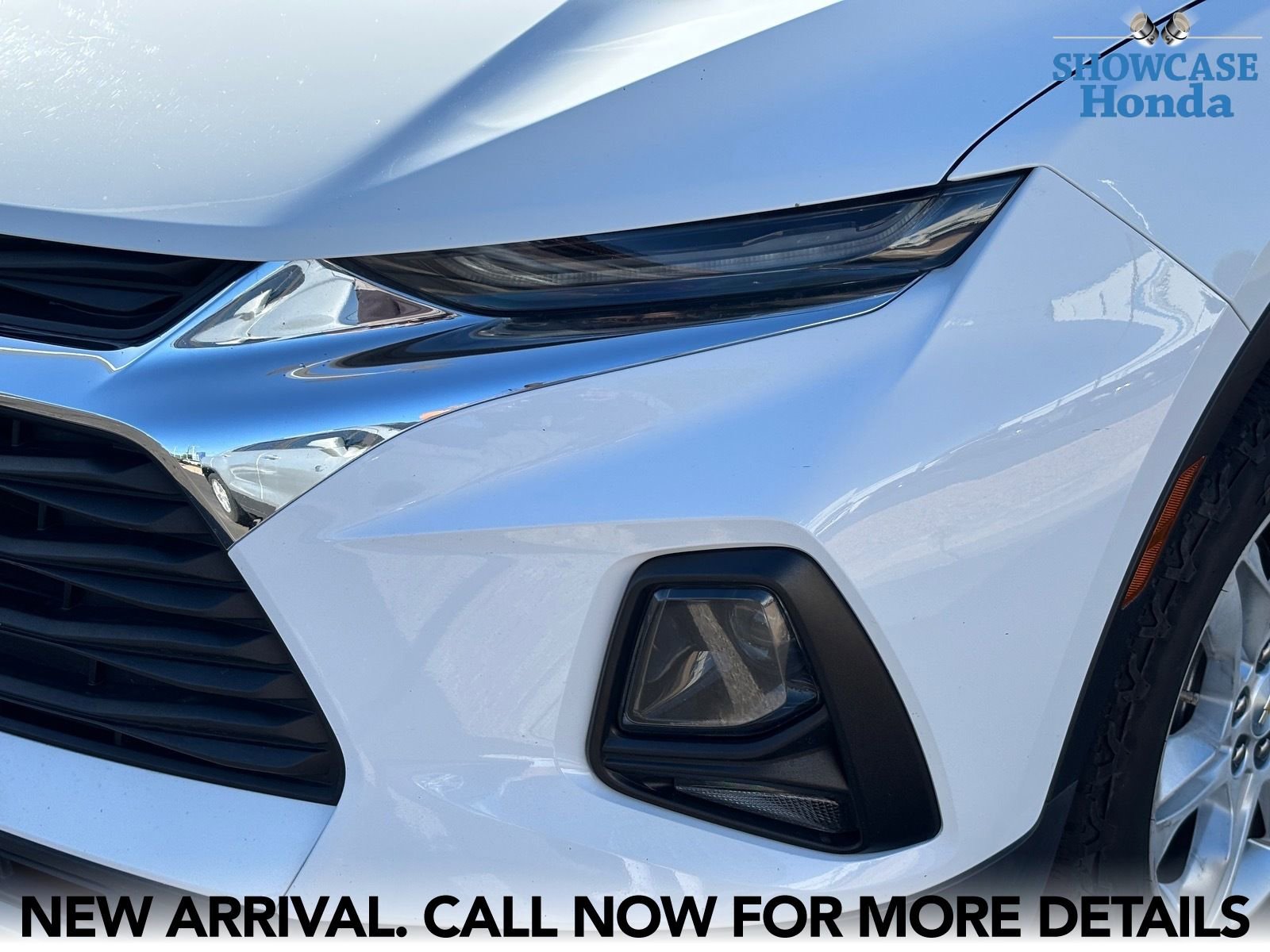 Used 2021 Chevrolet Blazer LT image 8