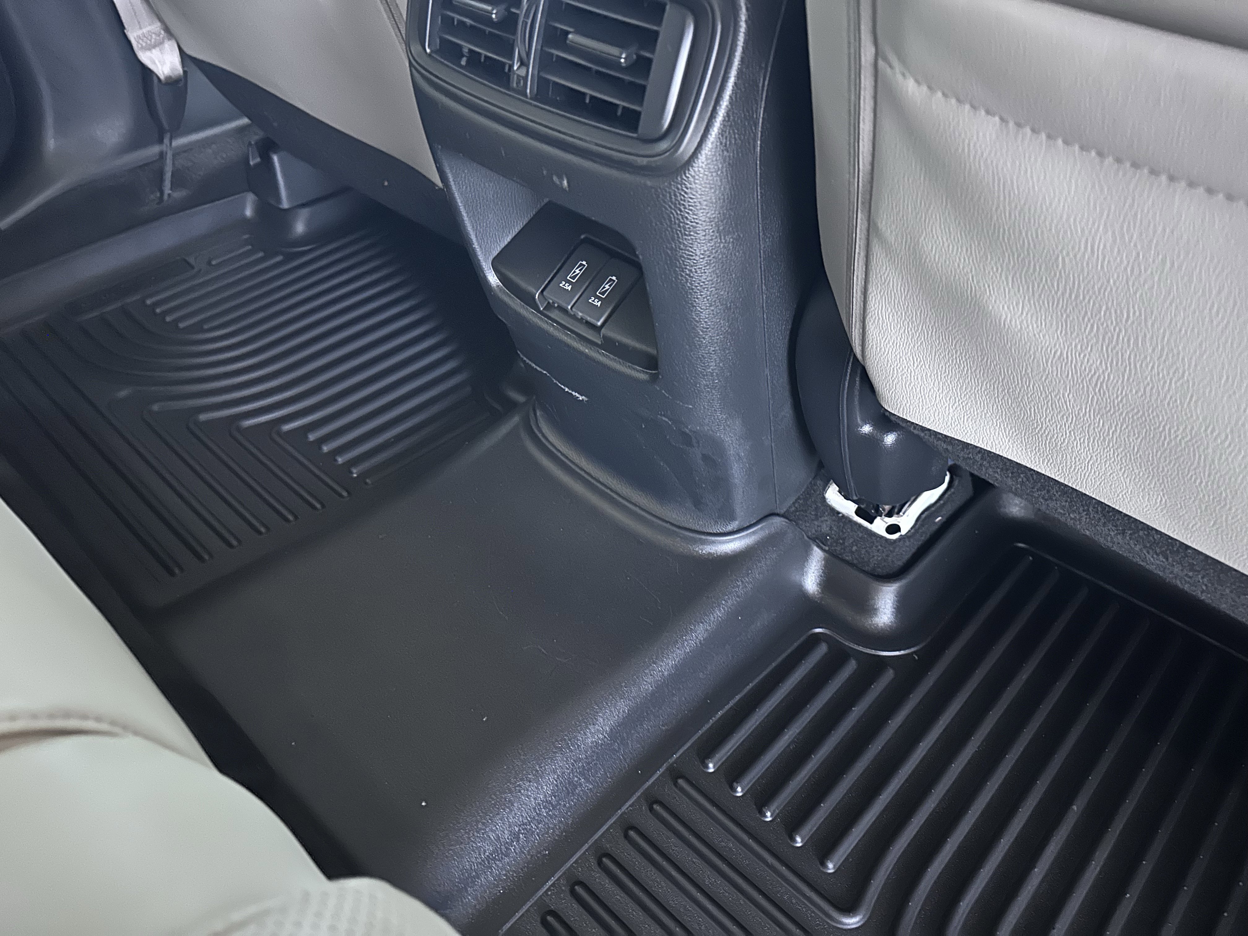 Used 2017 Honda CR-V EX-L image 46
