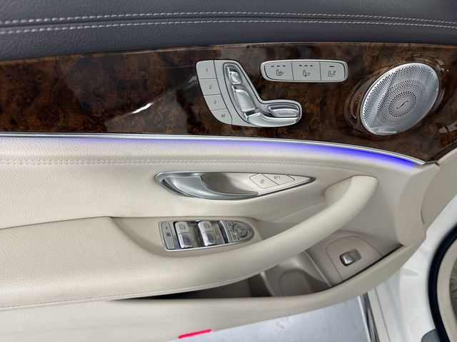 Used 2020 Mercedes-Benz E 350 4MATIC Sedan image 19