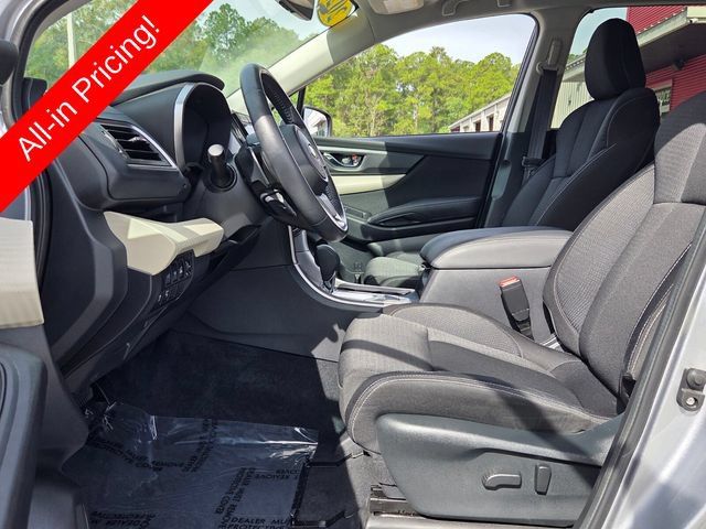 Used 2022 Subaru Ascent Premium w/ Convenience Package AWD/4WD image 9