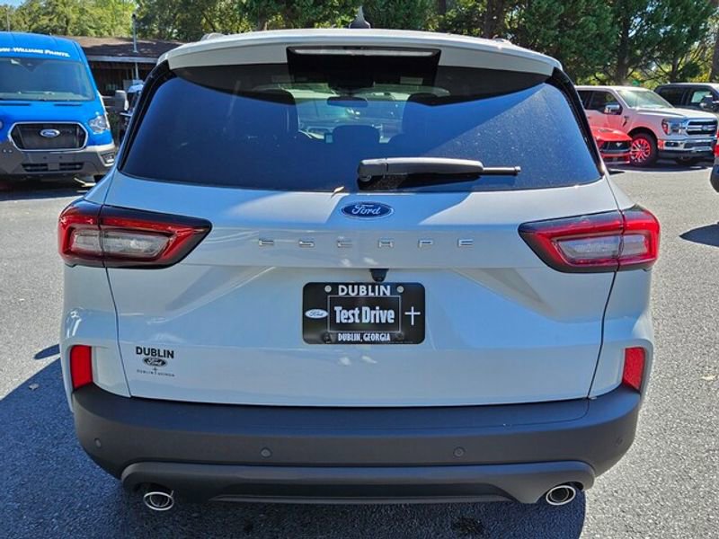 New 2026 Ford Escape ST-Line image 13
