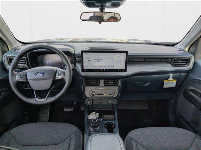 New 2025 Ford Maverick XLT w/ XLT Luxury Package image 14