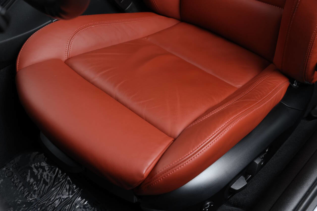 Used 2012 BMW M3 Coupe image 86