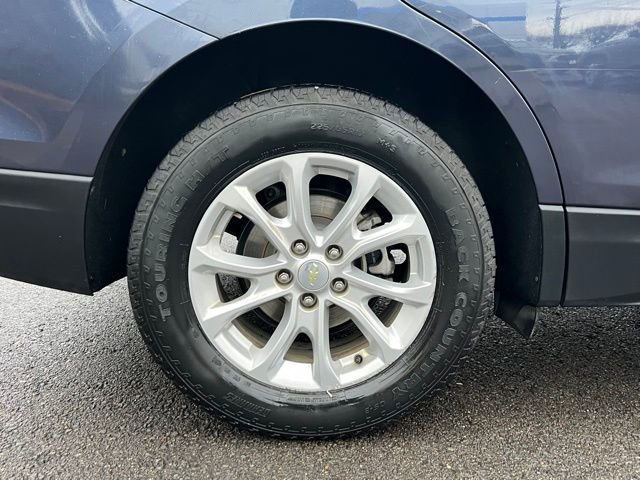 Used 2018 Chevrolet Equinox LS image 9