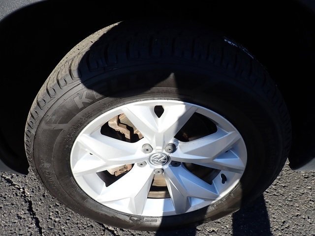 Used 2018 Volkswagen Atlas SE image 12